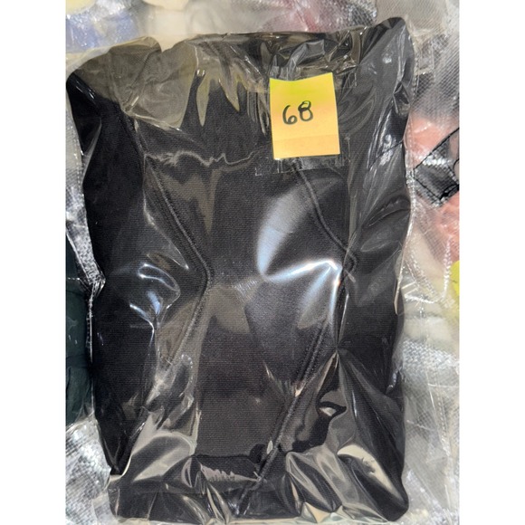 Adidas Crewneck Sweatshirt Mens L‎ Black Camo Long Sleeve Logo Pullover Casual - Picture 8 of 8